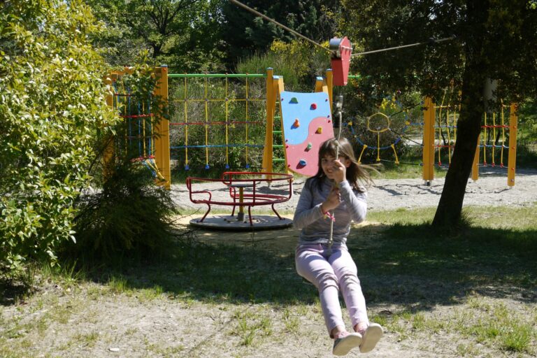 Flower Camping Les Rives De L'aygues - Bild 19 Flower Camping Les Rives De L'aygues - Bild 19