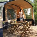 Flower Camping Les Rives De L'aygues - Bild 5 Flower Camping Les Rives De L'aygues - Bild 5