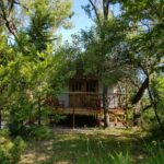 Flower Camping Les Rives De L'aygues - Bild 6 Flower Camping Les Rives De L'aygues - Bild 6