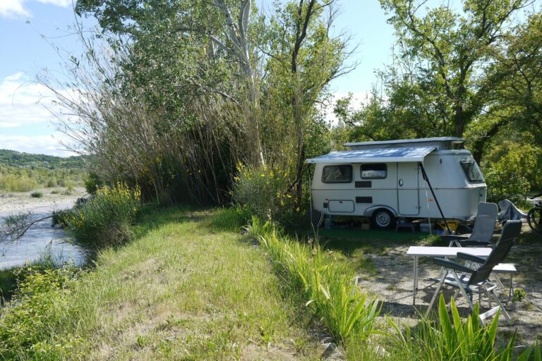 Flower Camping Les Rives De L'aygues - Bild 7 Flower Camping Les Rives De L'aygues - Bild 7