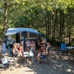 Flower Camping Les Rives De L'aygues - Bild 8 Flower Camping Les Rives De L'aygues - Bild 8