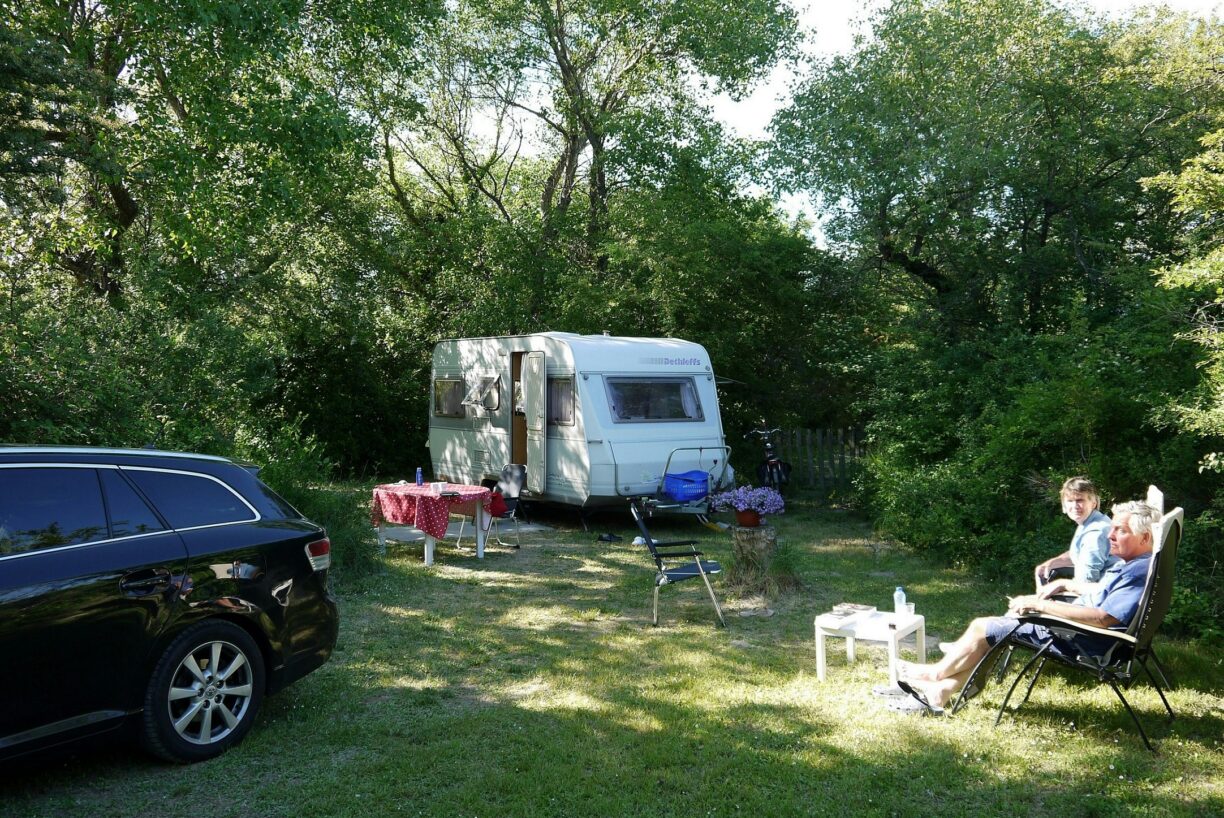 Flower Camping Les Rives De L'aygues - Bild 9 Flower Camping Les Rives De L'aygues - Bild 9