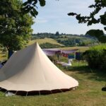 Flower Camping Les Terrasses De Dordogne - Bild 10