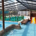 Flower Camping Les Terrasses De Dordogne - Bild 11