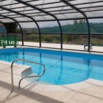 Flower Camping Les Terrasses De Dordogne - Bild 12