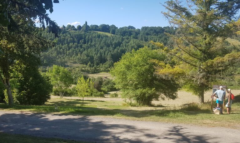 Flower Camping Les Terrasses De Dordogne - Bild 14