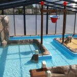 Flower Camping Les Terrasses De Dordogne - Bild 16