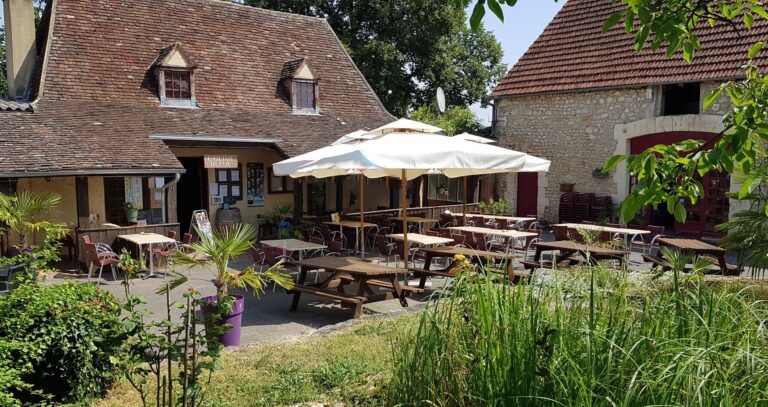 Flower Camping Les Terrasses De Dordogne - Bild 18