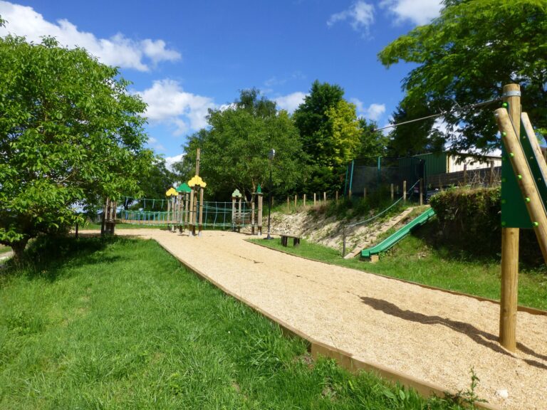 Flower Camping Les Terrasses De Dordogne - Bild 2