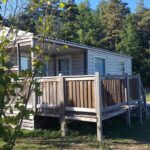 Flower Camping Les Terrasses De Dordogne - Bild 3