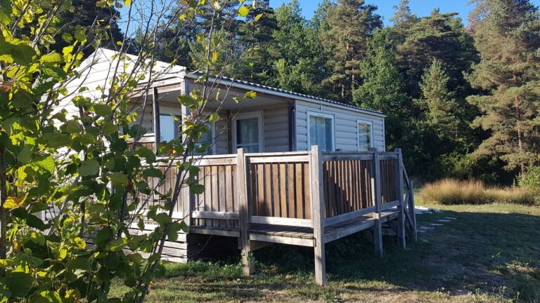 Flower Camping Les Terrasses De Dordogne - Bild 3