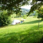 Flower Camping Les Terrasses De Dordogne - Bild 7