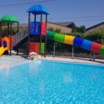 Flower Camping Les Terrasses De Dordogne - Bild 8