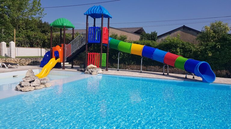 Flower Camping Les Terrasses De Dordogne - Bild 8