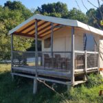 Flower Camping Les Terrasses De Dordogne - Bild 9