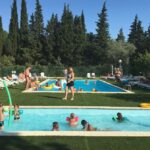 Flower Camping Les Tomasses - Bild 2 Flower Camping Les Tomasses - Bild 2