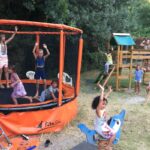 Flower Camping Les Tomasses - Bild 3 Flower Camping Les Tomasses - Bild 3