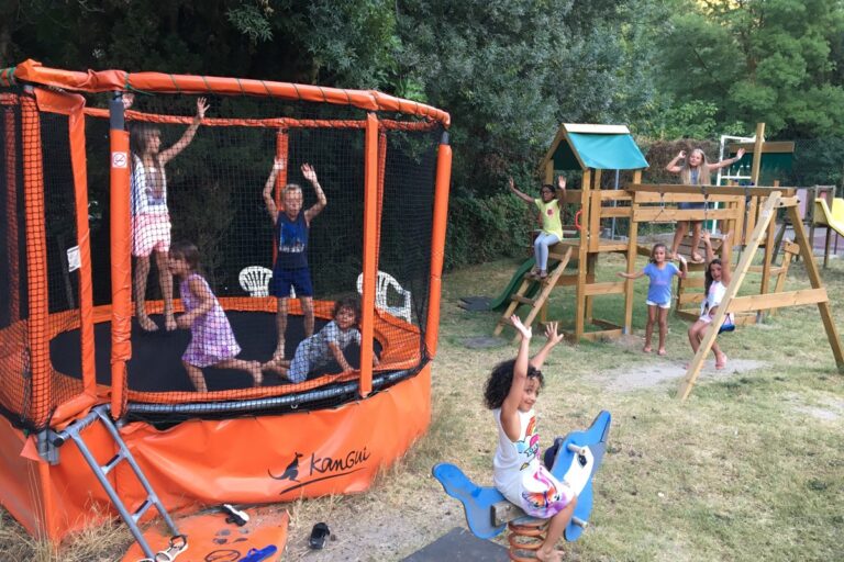 Flower Camping Les Tomasses - Bild 3 Flower Camping Les Tomasses - Bild 3