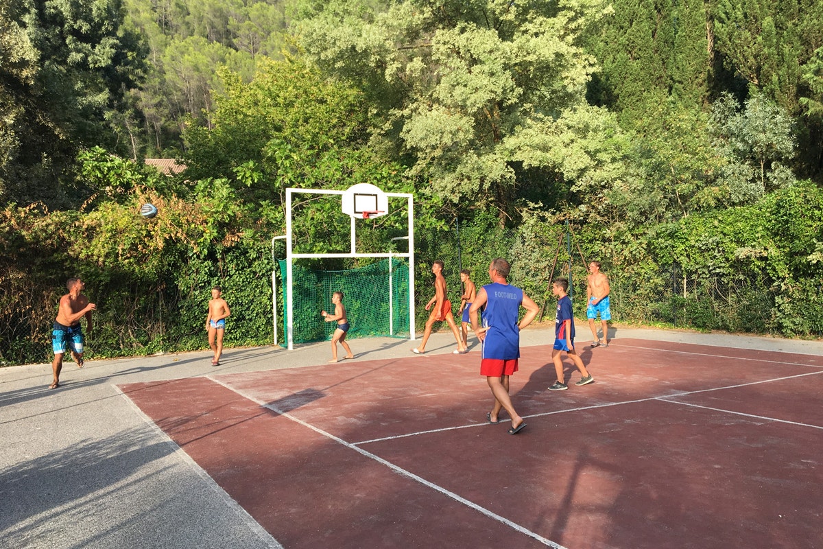 Flower Camping Les Tomasses - Bild 4 Flower Camping Les Tomasses - Bild 4