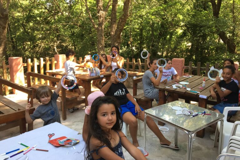 Flower Camping Les Tomasses - Bild 7 Flower Camping Les Tomasses - Bild 7