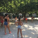 Flower Camping Les Tomasses - Bild 9 Flower Camping Les Tomasses - Bild 9