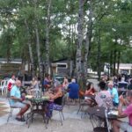 Flower Camping Les Truffières - Bild 10