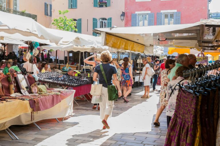 Flower Camping Les Truffières - Bild 12