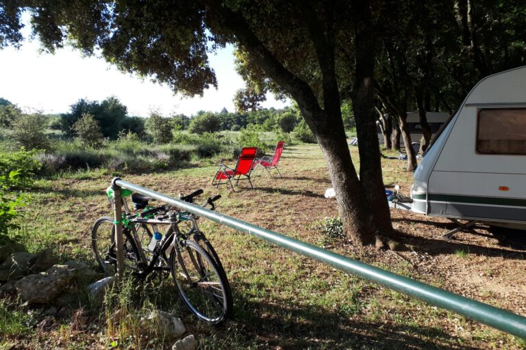 Flower Camping Les Truffières - Bild 15