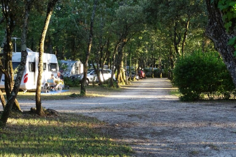 Flower Camping Les Truffières - Bild 16