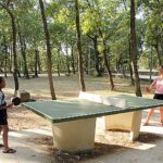 Flower Camping Les Truffières - Bild 3