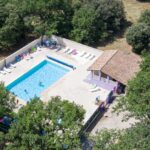 Flower Camping Les Truffières - Bild 5