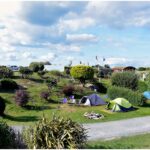 Camping Paradis Utah Beach - Bild 1