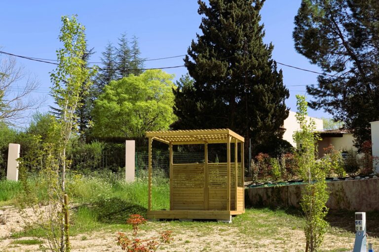 Flower Camping Les Verguettes - Bild 10