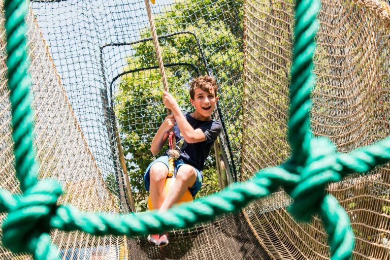 Flower Camping Les Verguettes - Bild 12