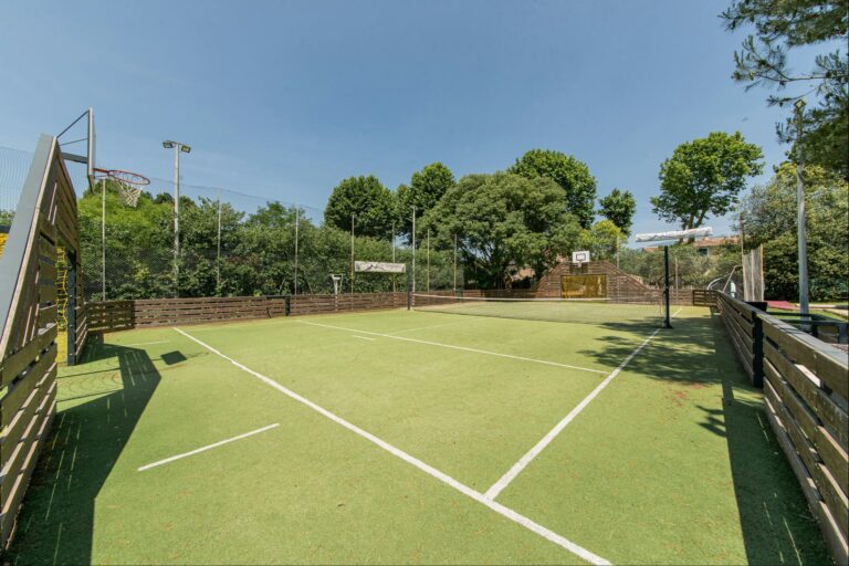 Flower Camping Les Verguettes - Bild 13