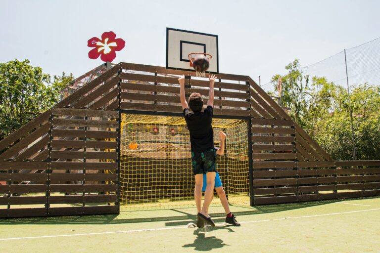 Flower Camping Les Verguettes - Bild 14