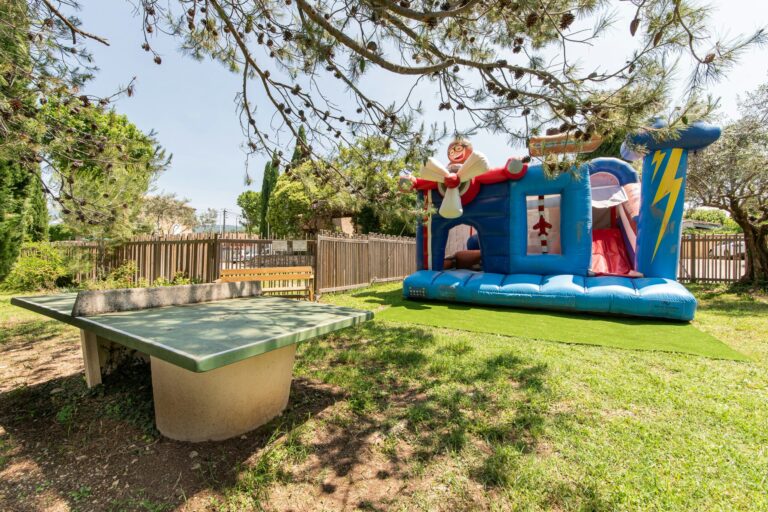 Flower Camping Les Verguettes - Bild 15