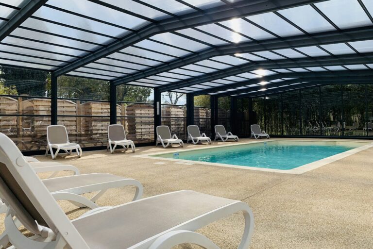 Flower Camping Les Verguettes - Bild 19