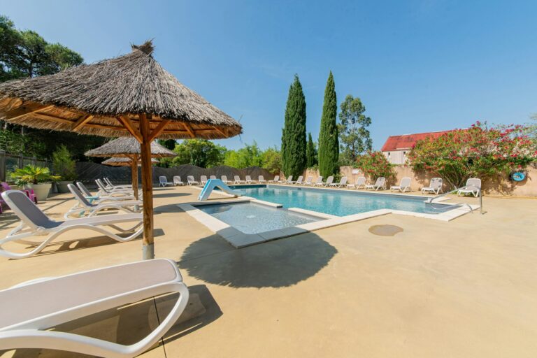 Flower Camping Les Verguettes - Bild 2