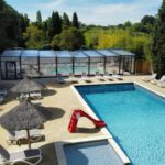 Flower Camping Les Verguettes - Bild 20