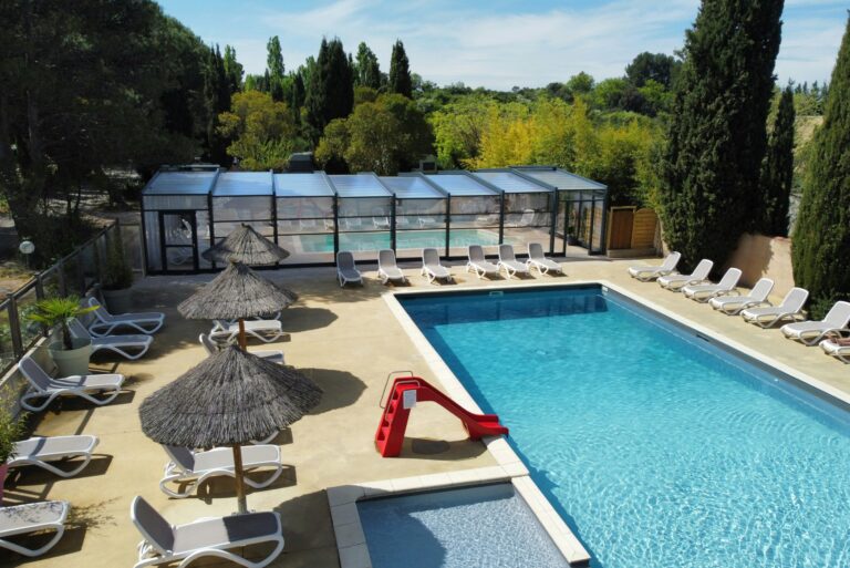 Flower Camping Les Verguettes - Bild 20