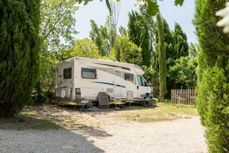 Flower Camping Les Verguettes - Bild 4