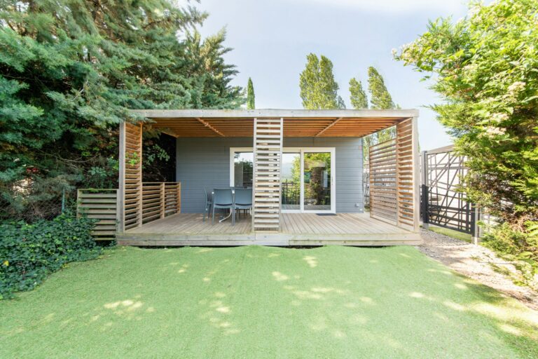 Flower Camping Les Verguettes - Bild 5