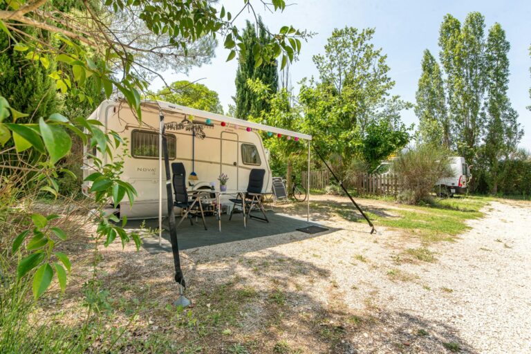 Flower Camping Les Verguettes - Bild 6