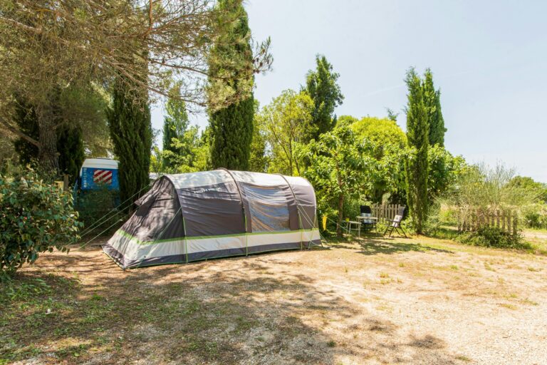 Flower Camping Les Verguettes - Bild 7