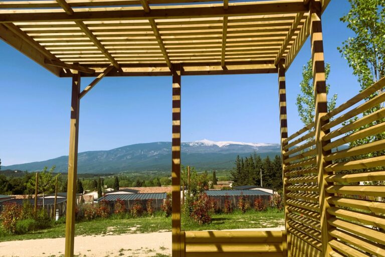 Flower Camping Les Verguettes - Bild 8