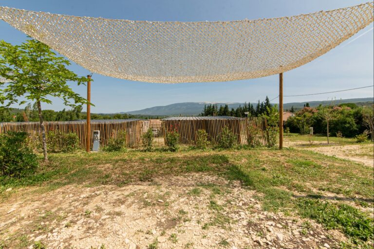 Flower Camping Les Verguettes - Bild 9