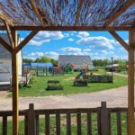 Flower Camping Loire Et Châteaux - Bild 10