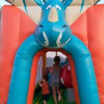 Flower Camping Loire Et Châteaux - Bild 12