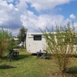 Flower Camping Loire Et Châteaux - Bild 3